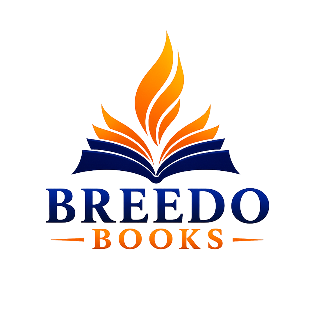 Breedo Books